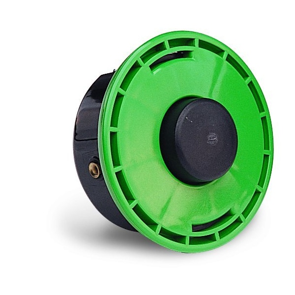 Magnum Gatorhead 4" Heavy-Duty Trimmer Head